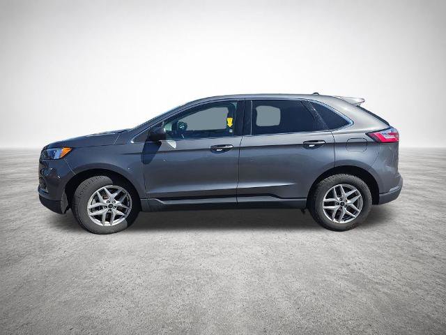 Certified 2024 Ford Edge SEL w/ Convenience Package AWD/4WD image 5