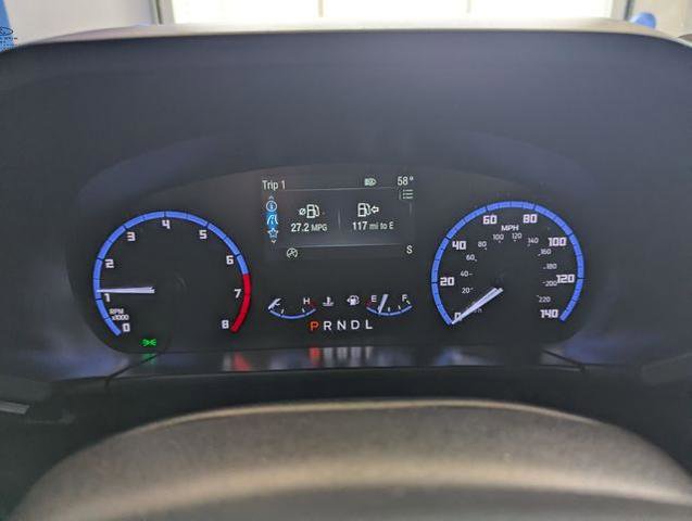 Certified 2023 Ford Bronco Sport Heritage image 21