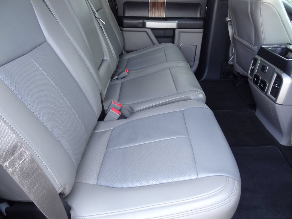 Certified 2019 Ford F150 Lariat AWD/4WD image 10