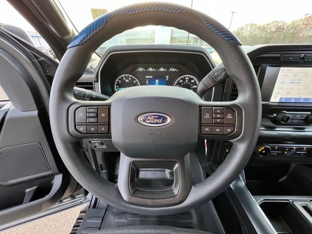Certified 2022 Ford F150 XL w/ STX Appearance Package AWD/4WD image 28