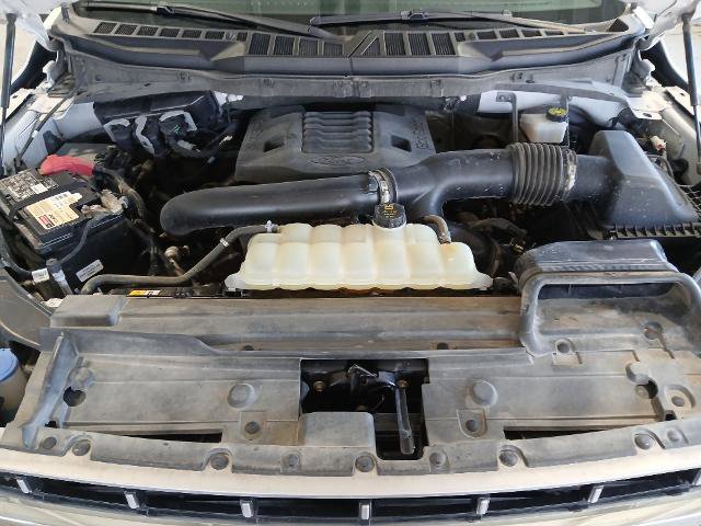 Certified 2022 Ford F150 Lariat image 17