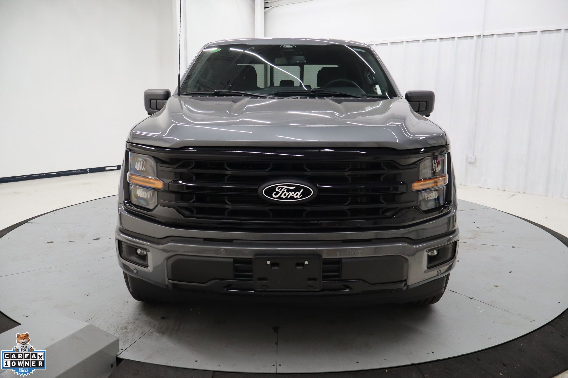 Certified 2024 Ford F150 XLT w/ Equipment Group 302A MID image 9