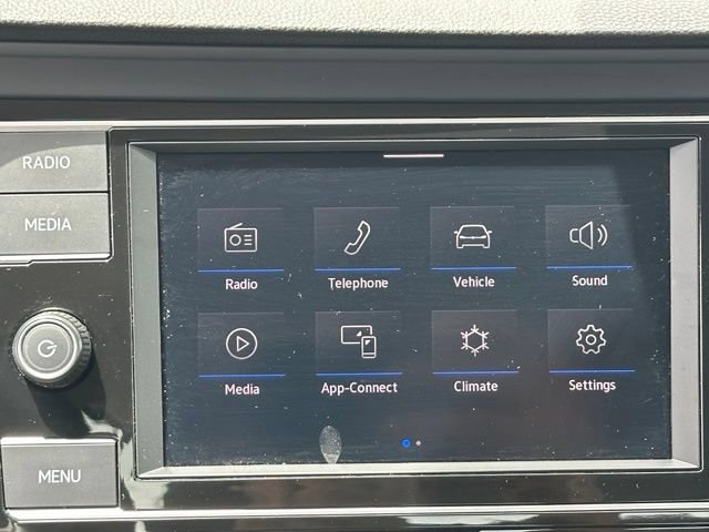 Used 2024 Volkswagen Jetta SE FWD image 23