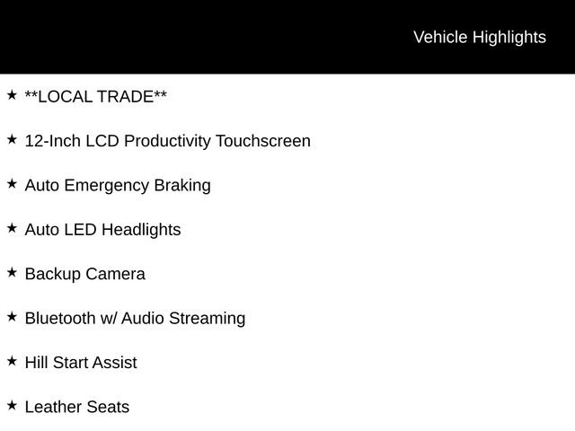 Certified 2025 Ford Bronco 4-Door AWD/4WD image 5