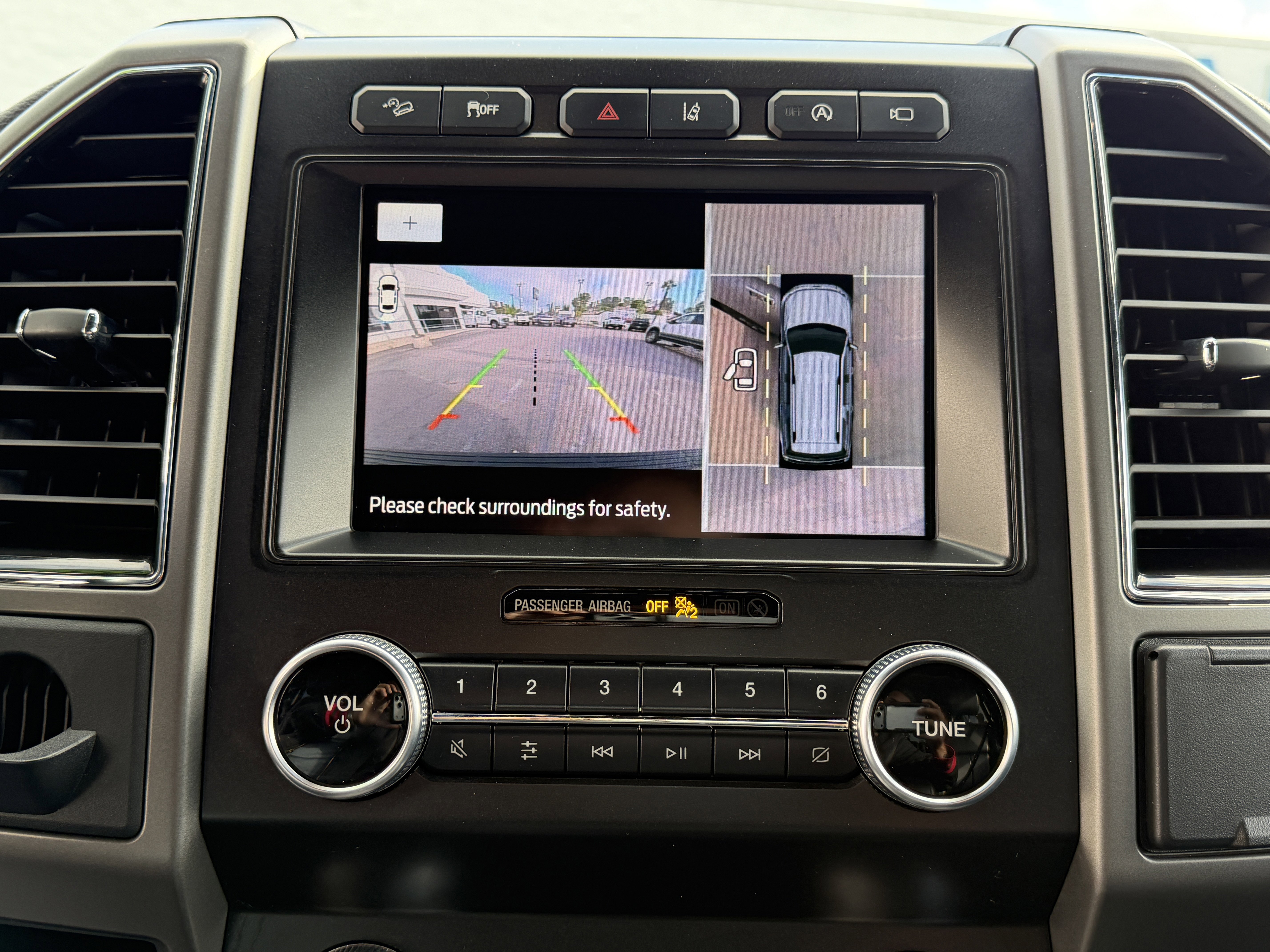 Certified 2021 Ford Expedition XLT AWD/4WD image 20