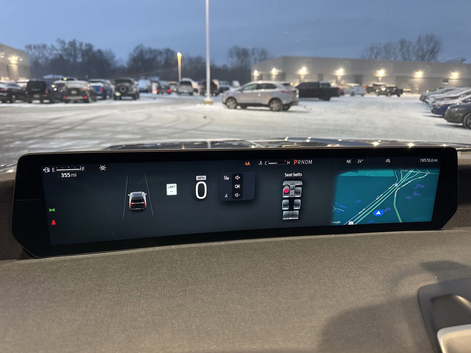 Certified 2025 Ford Expedition Active image 30