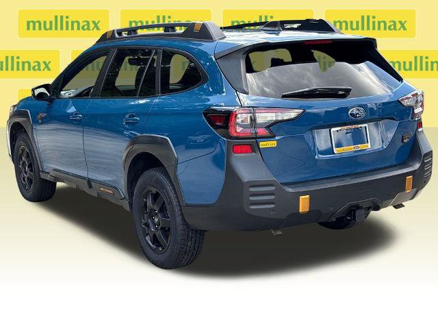 Used 2023 Subaru Outback Wilderness AWD/4WD image 10
