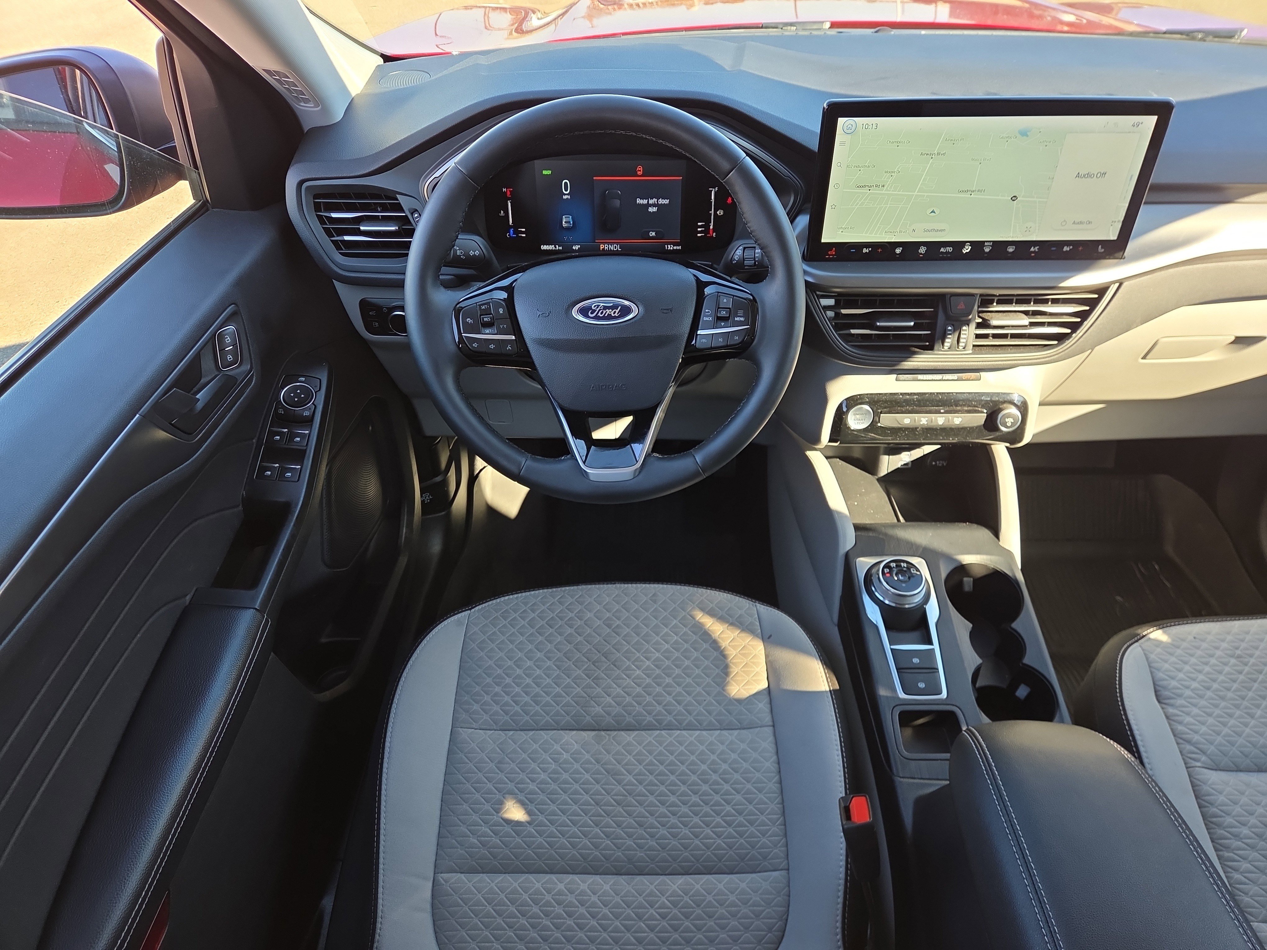 Certified 2023 Ford Escape Active w/ Tech Pack #1 AWD/4WD image 12
