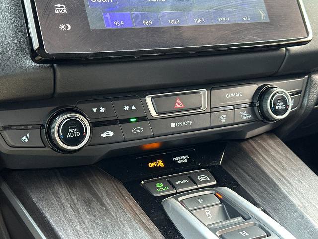 Used 2019 Honda Clarity Plug-In Hybrid image 18