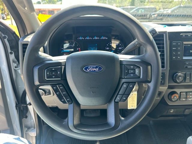 Certified 2022 Ford F350 XL w/ Power Equipment Group AWD/4WD image 18