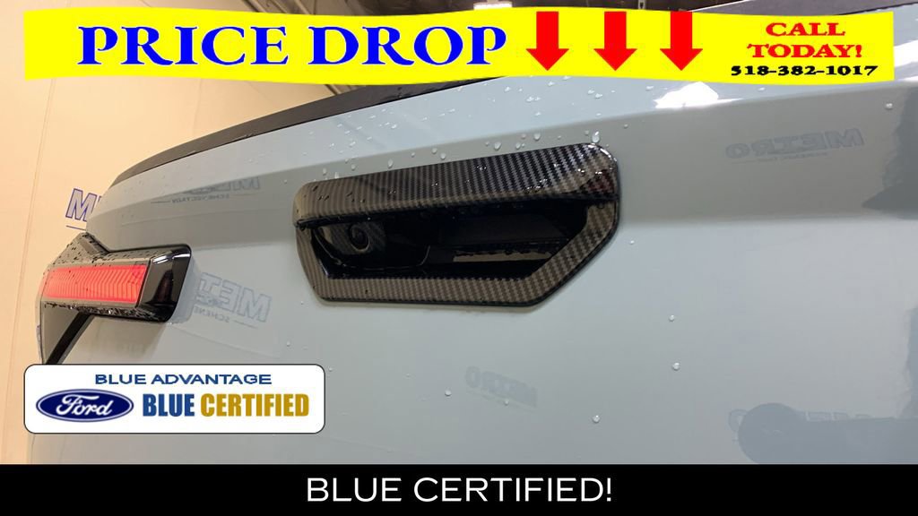 Used 2023 Hyundai Santa Cruz SEL w/ Activity Package AWD/4WD image 18