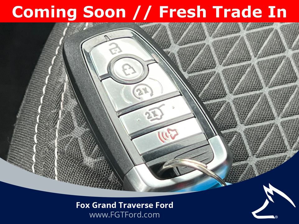 Certified 2024 Ford Escape Active AWD/4WD image 28