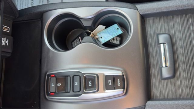 Used 2022 Honda Pilot EX-L image 18