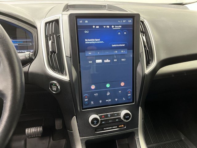 Certified 2023 Ford Edge SEL w/ Convenience Package AWD/4WD image 16