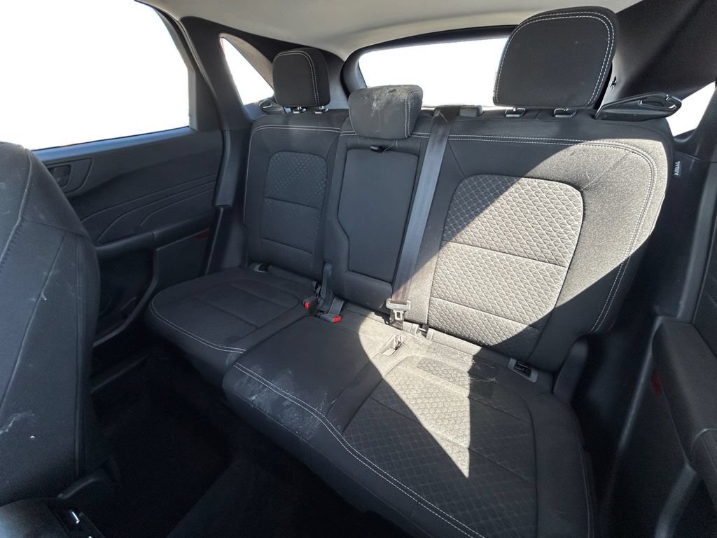 Certified 2024 Ford Escape Active AWD/4WD image 17