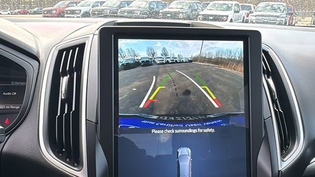 Certified 2024 Ford Edge SEL w/ Sport Appearance Package image 24