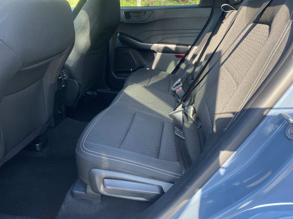 Certified 2024 Ford Escape Active AWD/4WD image 16