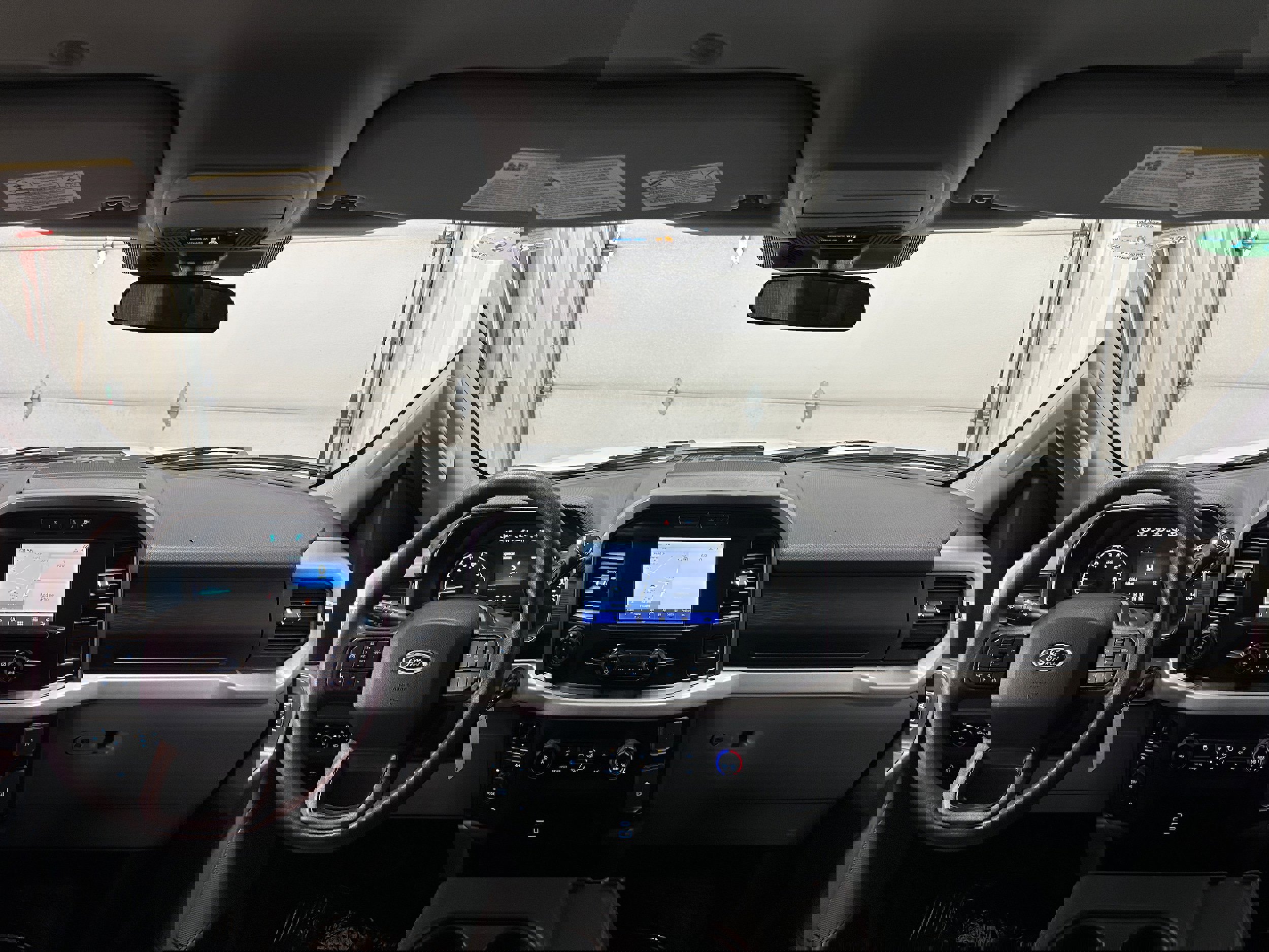 Certified 2023 Ford F150 XLT w/ Trailer Tow Package image 7