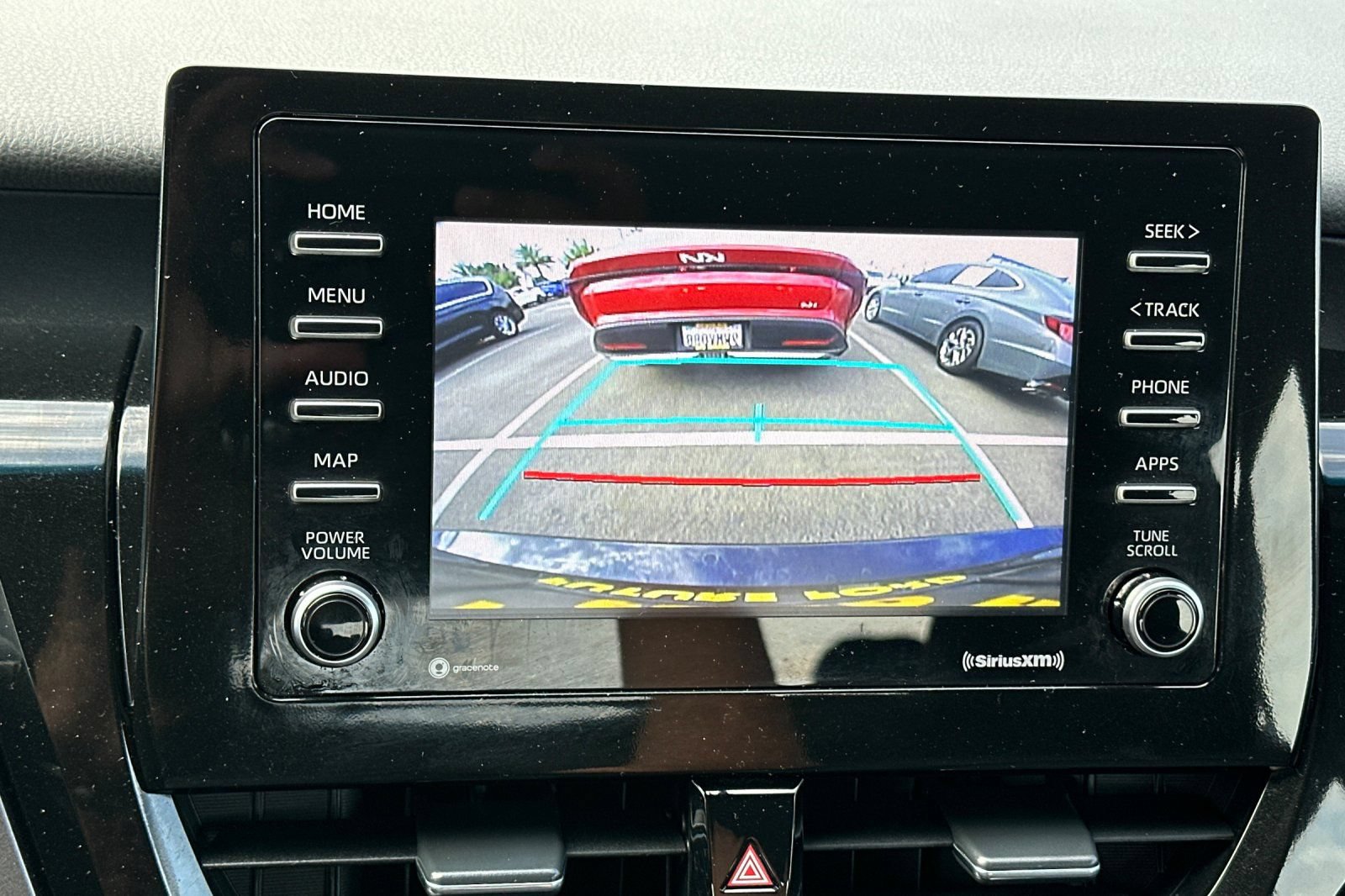 Used 2023 Toyota Camry SE FWD image 19