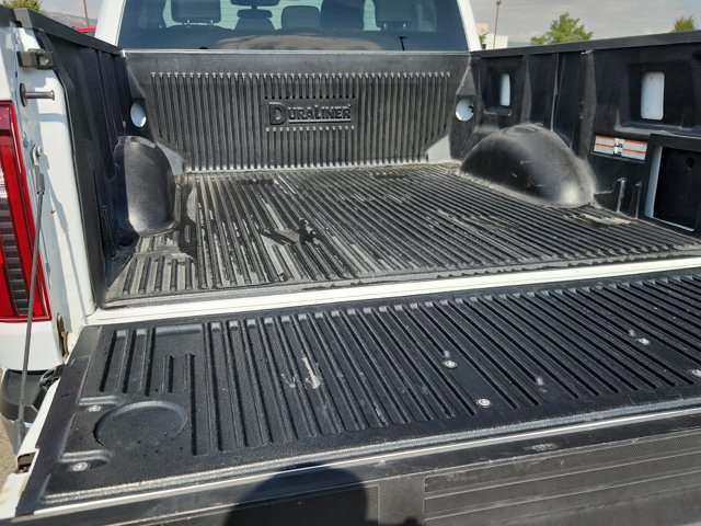 Certified 2025 Ford F150 XLT w/ Equipment Group 301A Standard AWD/4WD image 13