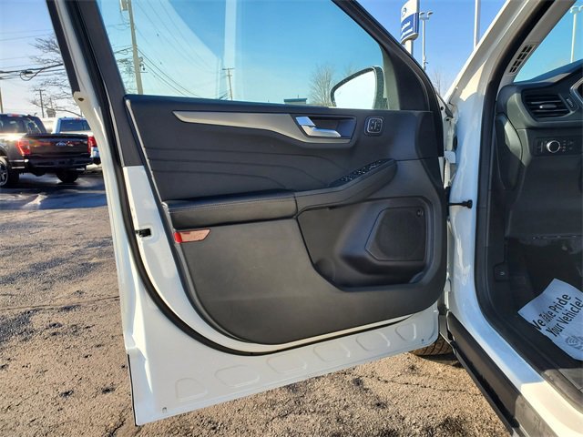 Certified 2023 Ford Escape Active w/ Tech Pack #2 image 10