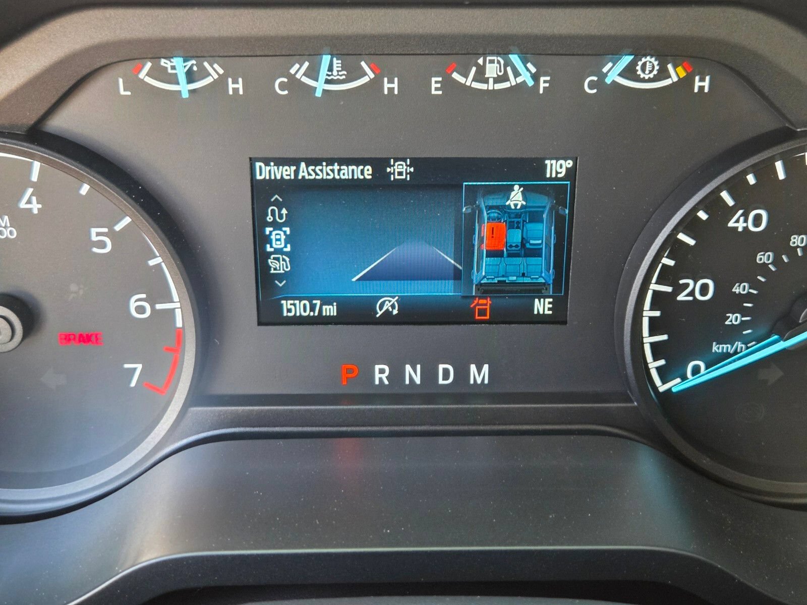 Certified 2026 Ford F150 STX RWD image 19