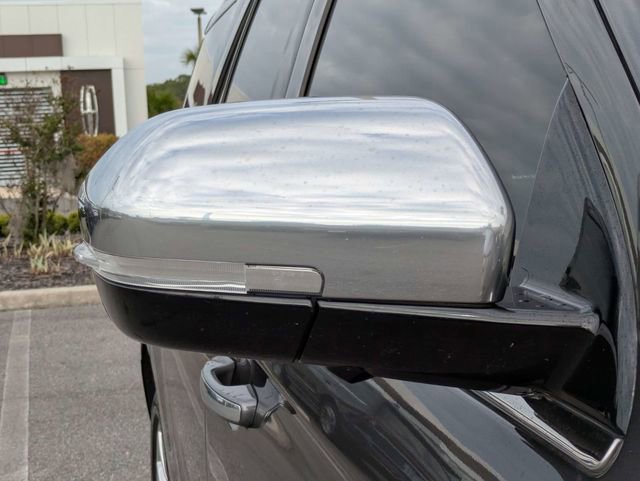 Certified 2019 Ford Expedition Platinum image 12