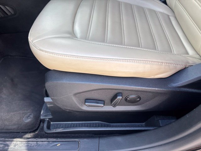 Certified 2024 Ford Edge SEL AWD/4WD image 13