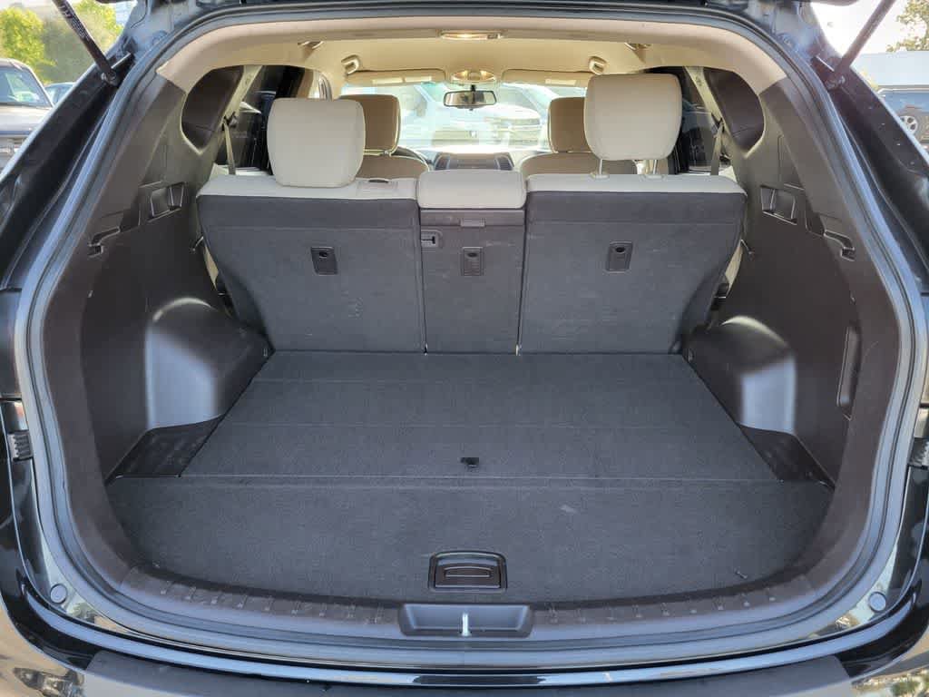 Used 2017 Hyundai Santa Fe Sport FWD image 14