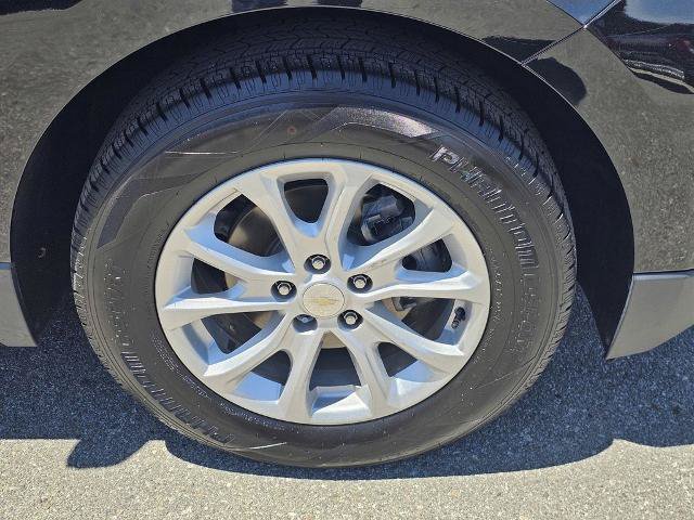 Used 2019 Chevrolet Equinox LT FWD image 9