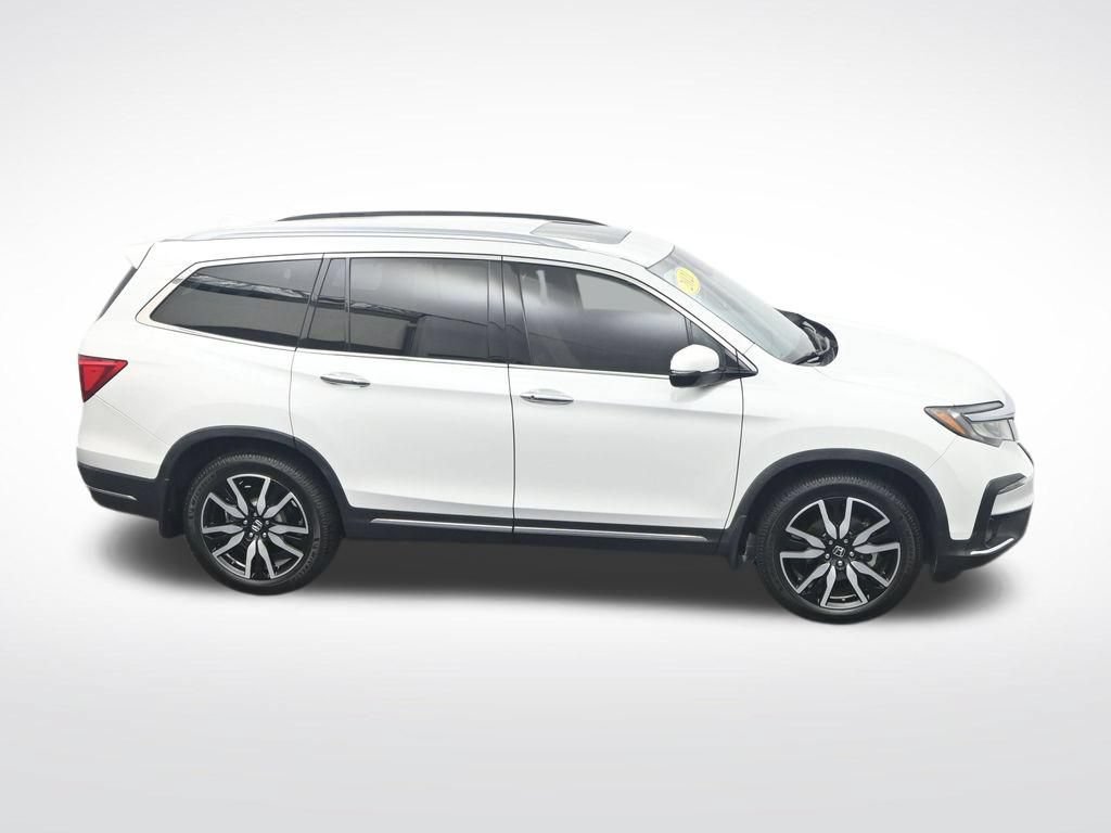 Used 2021 Honda Pilot Touring image 33