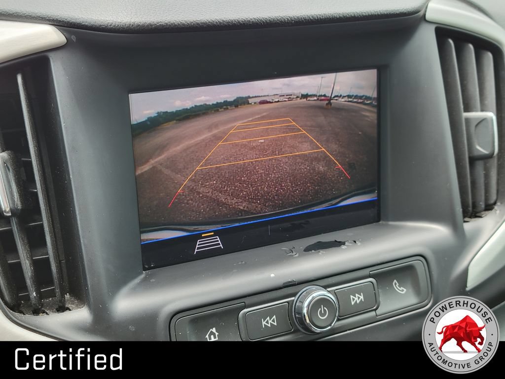 Used 2020 GMC Terrain SLE w/ Driver Convenience Package FWD image 24