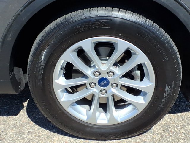 Certified 2022 Ford Escape SE w/ Cold Weather Package AWD/4WD image 21