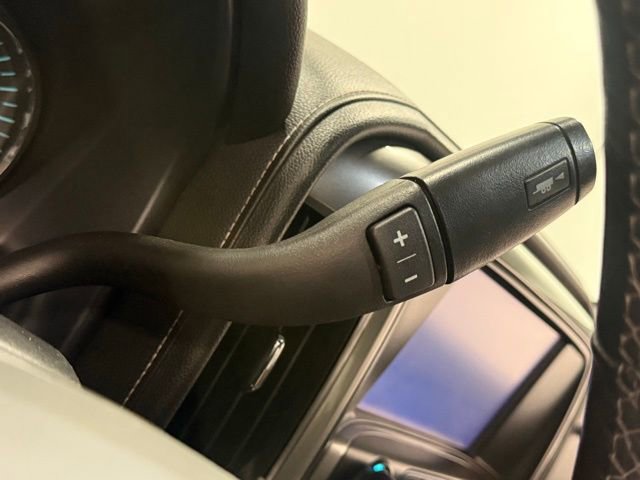 Used 2017 Chevrolet Silverado 2500 LTZ w/ Vortec Plus Package AWD/4WD image 20