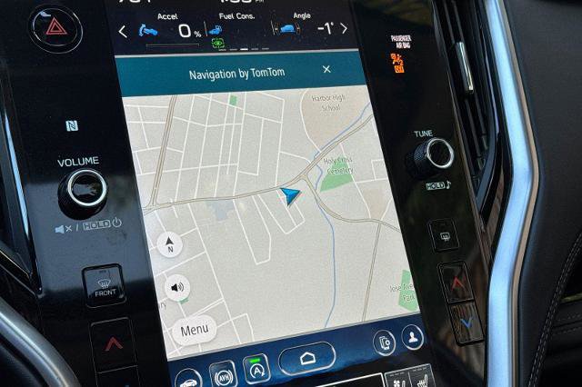 Used 2023 Subaru Outback Touring XT image 21