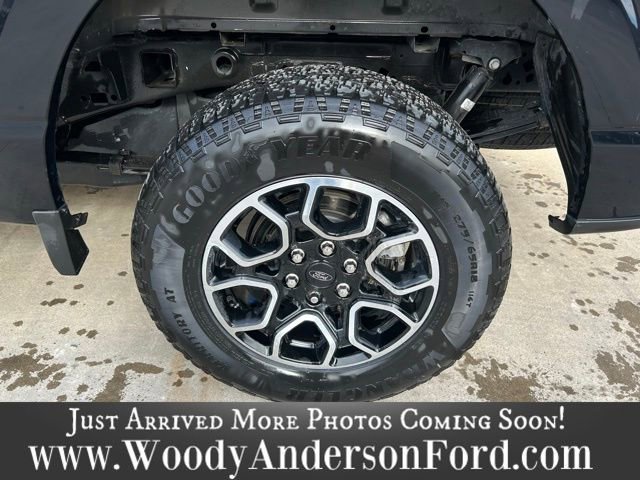 Certified 2023 Ford F150 XLT w/ Equipment Group 302A High image 7