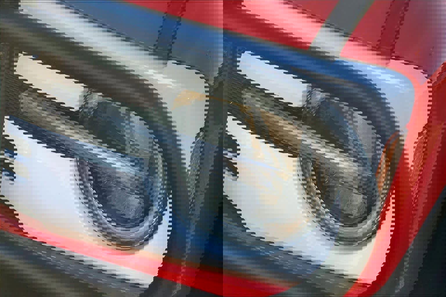 Certified 2023 Ford Bronco Heritage Edition image 27