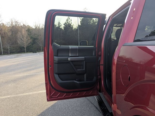 Certified 2020 Ford F150 XLT w/ Equipment Group 302A Luxury image 29