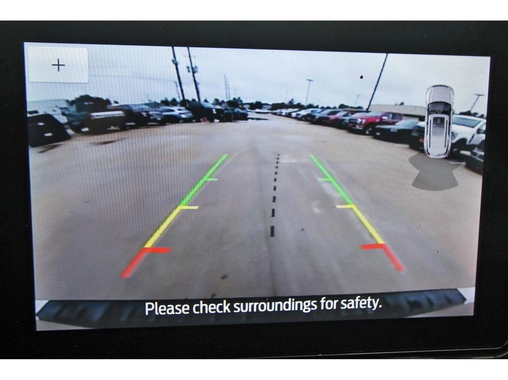 Certified 2022 Ford Explorer XLT w/ Equipment Group 202A image 26