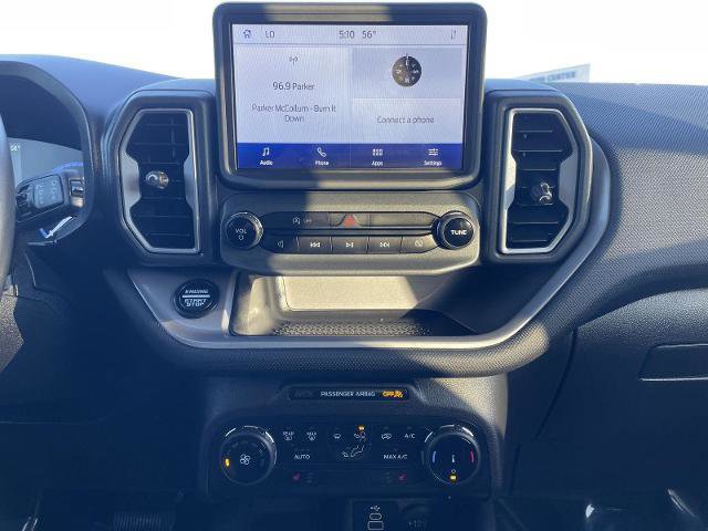 Certified 2024 Ford Bronco Sport Big Bend w/ Convenience Package image 22
