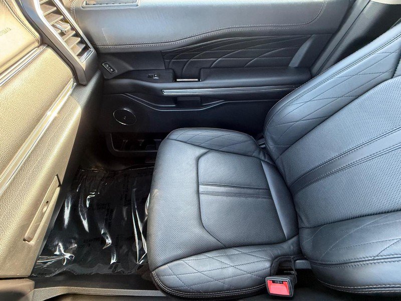 Certified 2020 Ford Expedition Platinum AWD/4WD image 27
