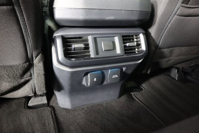Certified 2024 Ford F150 STX w/ Mobile Office Package AWD/4WD image 53