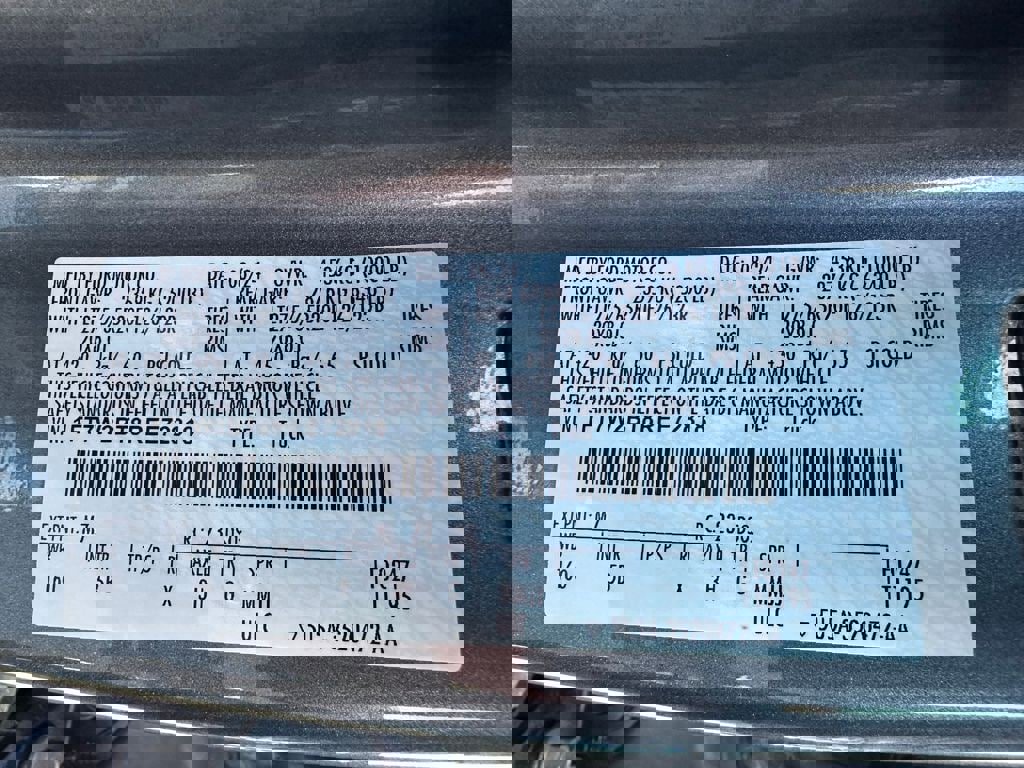 Certified 2024 Ford F250 Lariat w/ Chrome Package image 22