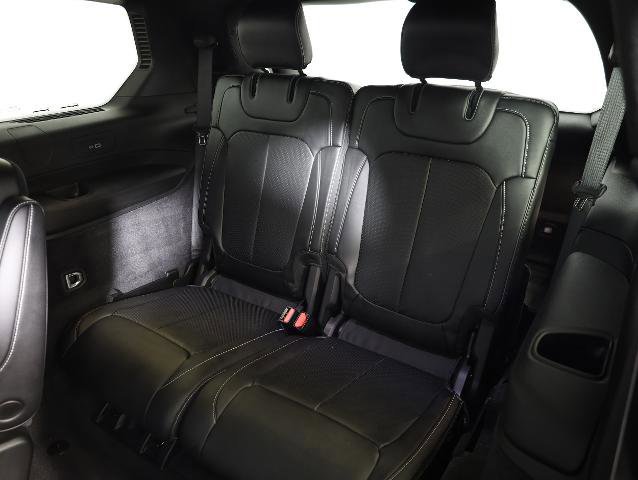 Used 2024 Jeep Grand Cherokee L Overland w/ Luxury Tech Group IV image 12