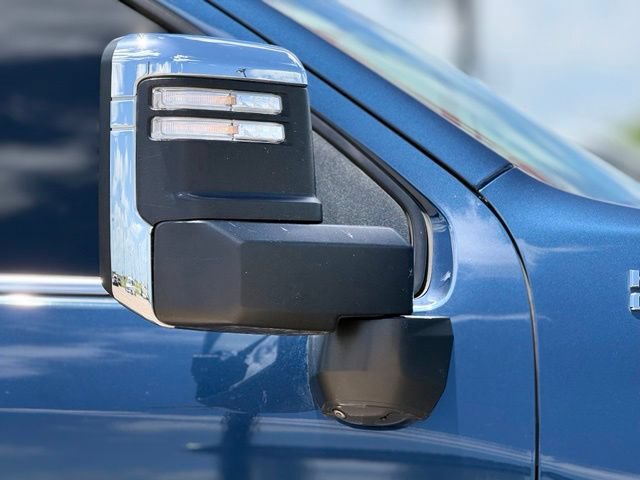 Used 2022 Chevrolet Silverado 2500 High Country AWD/4WD image 9