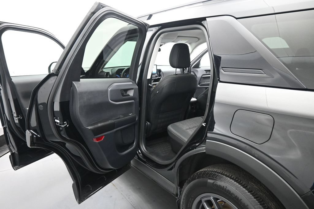 Certified 2023 Ford Bronco Sport Big Bend AWD/4WD image 16