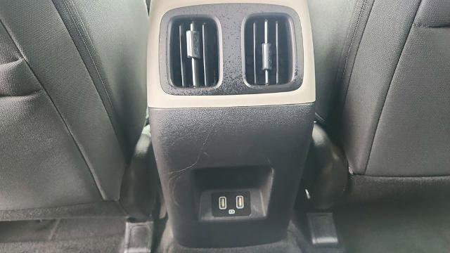 Used 2024 Hyundai Tucson SEL image 27