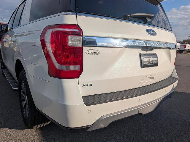 Certified 2020 Ford Expedition XLT w/ Equipment Group 202A image 19