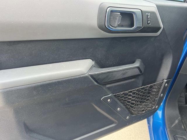 Certified 2022 Ford Bronco Big Bend image 16