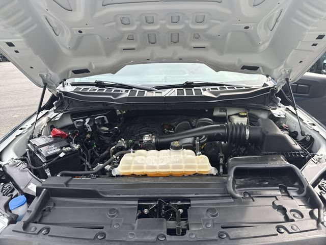 Certified 2022 Ford F150 XL w/ Equipment Group 101A High AWD/4WD image 24